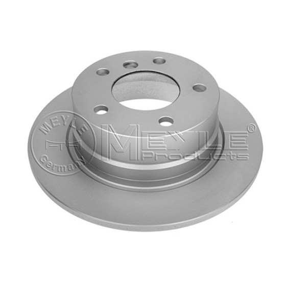 MEYLE Fren Diski - Aynasi Arka E85 - Kod MEY3155230013PD - OEM 34216794306 ürün görseli