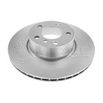 MEYLE Fren Diski - Aynasi Arka 2.8xi / D-3.5xi F25-26 - Kod MEY3155230015PD - OEM 34206790362