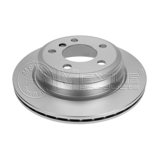 MEYLE Fren Diski - Aynasi Arka 320xi / D-4.28xi F30-32 - Kod MEY3155230018PD - OEM 34216792229 ürün görseli