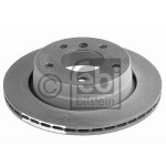 MEYLE Fren Diski - Aynasi Arka Havali E46 -2000 - Kod MEY3155233021PD - OEM 34211165211
