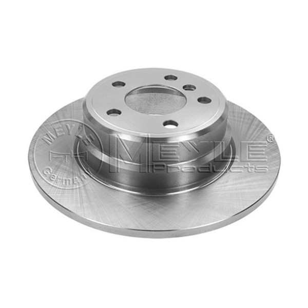 MEYLE Fren Diski - Aynasi Arka 3.0D / I-4.4i E53 - Kod MEY3155233026 - OEM 34216794299