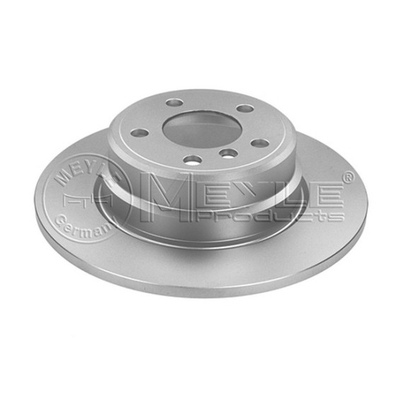 MEYLE Fren Diski - Aynasi Arka 3.0D / I-4.4i E53 - Kod MEY3155233026PD - OEM 34216794299 ürün görseli