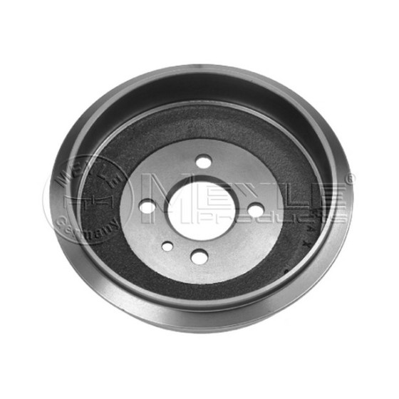 MEYLE Kampana Arka E30 - Kod MEY3155233056 - OEM 34211158556 ürün görseli