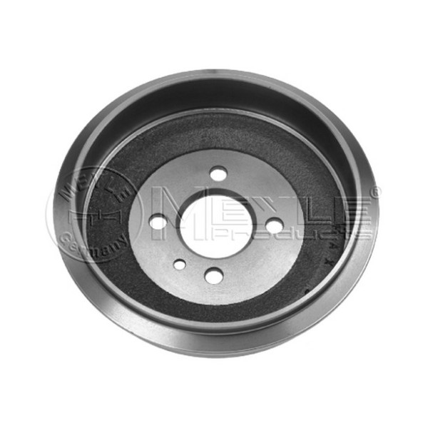 MEYLE Kampana Arka E30 - Kod MEY3155233056 - OEM 34211158556