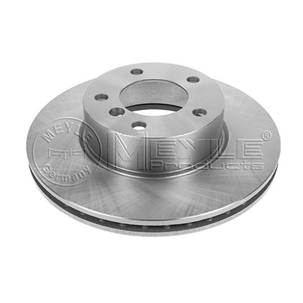 MEYLE Fren Diski - Aynasi ÖN -Bmw 320i / D - Kod MEY3155233059 - OEM 34116854998