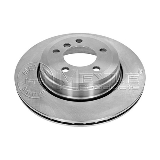 MEYLE Fren Diski - Aynasi Arka E65-66 - Kod MEY3155233060 - OEM 34211166127 ürün görseli