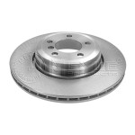 MEYLE Fren Diski - Aynasi Arka E65-66 - Kod MEY3155233061 - OEM 34211166129