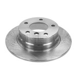 MEYLE Fren Diski - Aynasi Arka E87 - Kod MEY3155233063 - OEM 34216764647