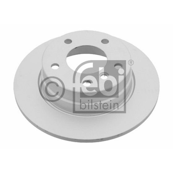 MEYLE Fren Diski - Aynasi Arka E87 - Kod MEY3155233063PD - OEM 34216764647 ürün görseli