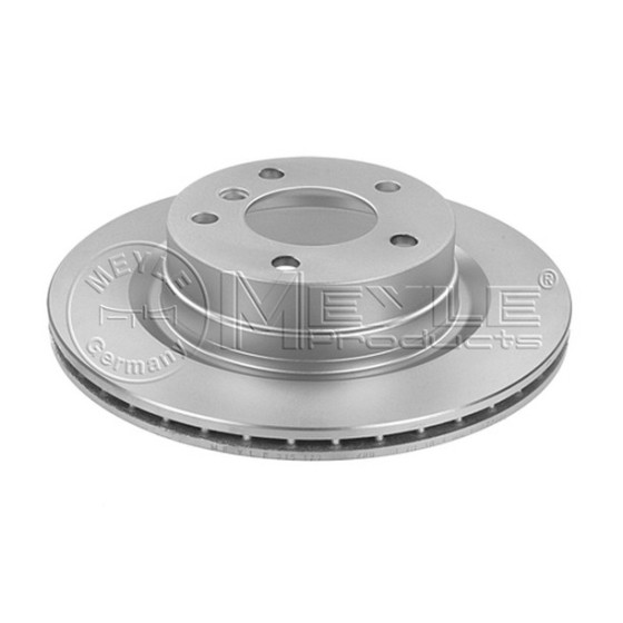 MEYLE Fren Diski - Aynasi Arka -Bmw 320i / D - Kod MEY3155233064PD - OEM 34216764651 ürün görseli