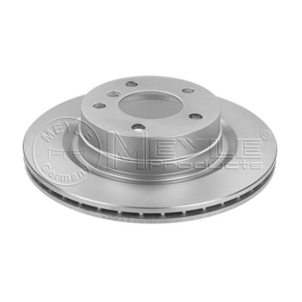 MEYLE Fren Diski - Aynasi Arka -Bmw 320i / D - Kod MEY3155233064PD - OEM 34216764651