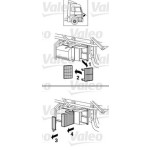 MEYLE Fren Diski - Aynasi Arka E34-m5 - Kod MEY3155233073 - OEM 34211165265
