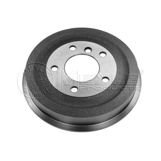 MEYLE Kampana Arka E36 - Kod MEY3155233079 - OEM 34211159486 ürün görseli