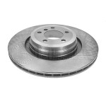 MEYLE Fren Diski - Aynasi Arka 760i E65-66 - Kod MEY3155233080 - OEM 34211166131