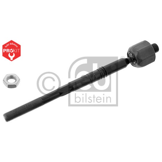 MEYLE Rot Mili Sol-sağ - Kod MEY3160310012 - OEM 32106799965 ürün görseli