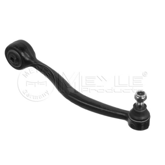 MEYLE Ön Salıncak - Salincak Alt Burçlu-döküm Sol E34 - Kod MEY3160504217 - OEM 31121139991 ürün görseli