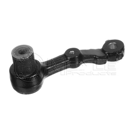 MEYLE S-rot Kolu E34 - Kod MEY3163221101 - OEM 32211136450 ürün görseli
