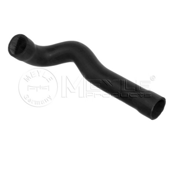 MEYLE Radyatör - Hortumu Alt E36 M50-52 - Kod MEY3191153143 - OEM 11531726344 ürün görseli