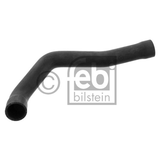 MEYLE Radyatör - Hortumu Alt E39 M52 - Kod MEY3191153199 - OEM 11531740481 ürün görseli