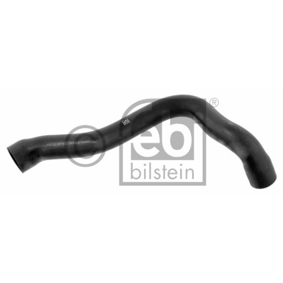 MEYLE Radyatör - Hortumu Alt E39 M60-62 - Kod MEY3191153214 - OEM 11531741409 ürün görseli