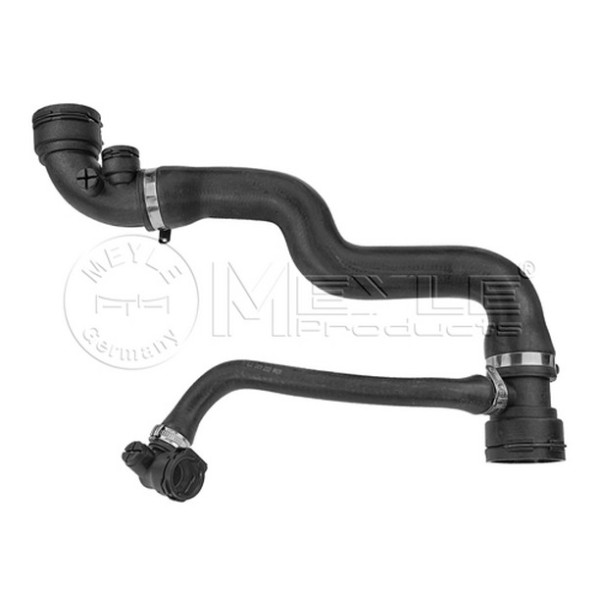 MEYLE Radyatör - Hortumu Üst E46 - Kod MEY3192220021 - OEM 17127520668