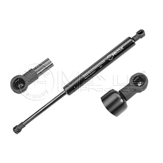 MEYLE Kaput Amortisörü E38 - Kod MEY3401600111 - OEM 51238150077 ürün görseli