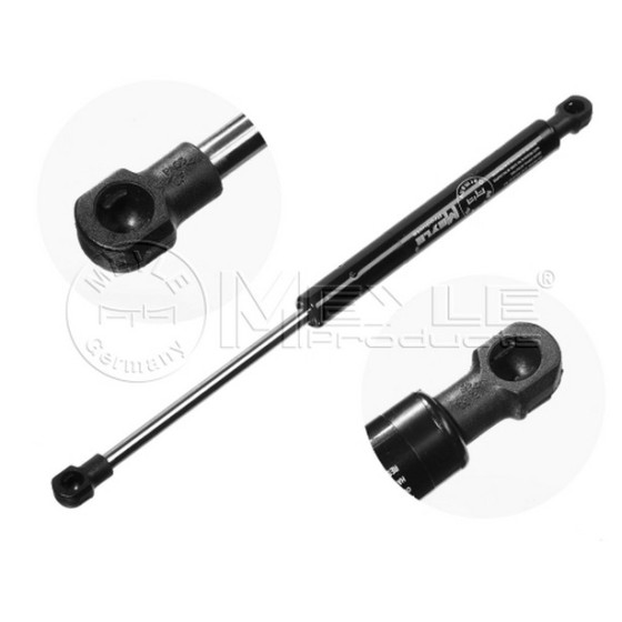 MEYLE Kaput Amortisörü E46 - Kod MEY3401601381 - OEM 51238202688 ürün görseli