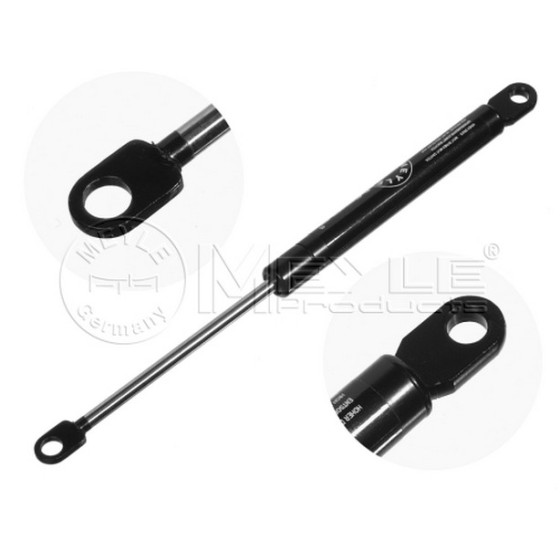 MEYLE Kaput Amortisörü E30 - Kod MEY3401603717 - OEM 51231906286 ürün görseli