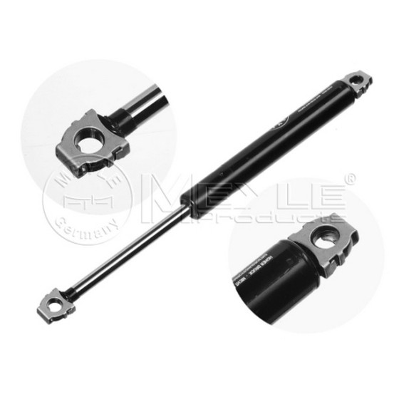 MEYLE Kaput Amortisörü E34 - Kod MEY3401610065 - OEM 51231944119 ürün görseli