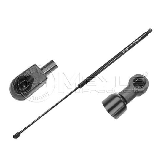 MEYLE Kaput Amortisörü E65 - Kod MEY3409100000 - OEM 51238240596 ürün görseli