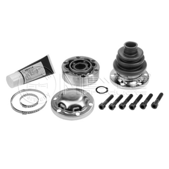 MEYLE Aks Kafası - İÇ 638 601 - Kod MEY6144980003 - OEM A0003301085 ürün görseli