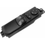 Ayna - Cam Açma Düğmesi Ayna Ayarli Crafter - Mercedes-benz Sprinter Sol 2li Komple - Kod MGA-31234 - OEM 2E0959877J2E0959877AA9065451213