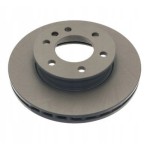 İthal Ön Fren Diski - Mercedes-benz Sprinter Crafter 315, 316, 515.cdi Om.646, 651 Frd FCR310A 27698 - Kod MGA-50198 - OEM 2E0615301