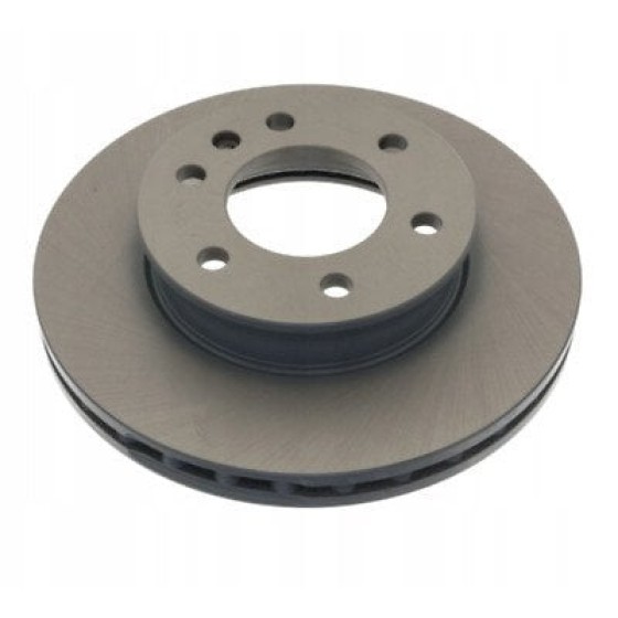 İthal Ön Fren Diski - Mercedes-benz Sprinter Crafter 315, 316, 515.cdi Om.646, 651 Frd FCR310A 27698 - Kod MGA-50198 - OEM 2E0615301 ürün görseli
