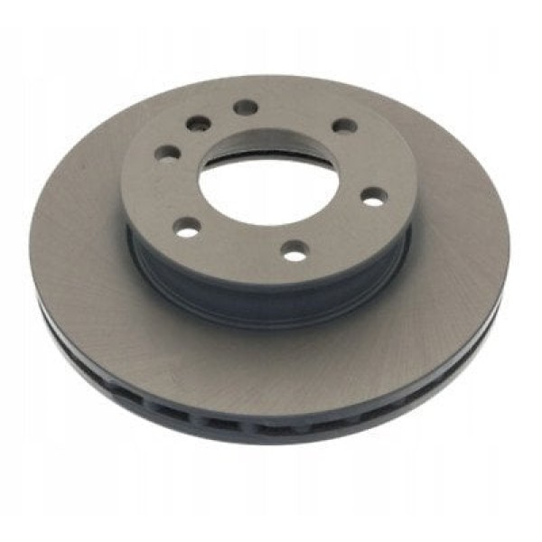 İthal Ön Fren Diski - Mercedes-benz Sprinter Crafter 315, 316, 515.cdi Om.646, 651 Frd FCR310A 27698 - Kod MGA-50198 - OEM 2E0615301