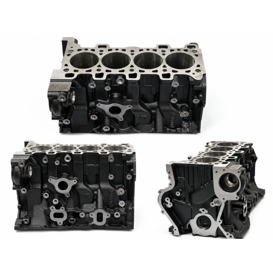 İthal Motor Bloğu Blok Trafic Talisman Nissan Mercedes-benz Vito 447 R9M 622 626 - Kod MGA-60044 - OEM 110115733R ürün görseli