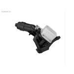İthal Yag Filtre Kütügü Komple - - F25-x3 G01-x5 F15 - Kod MGA-63265 - OEM 11428596283