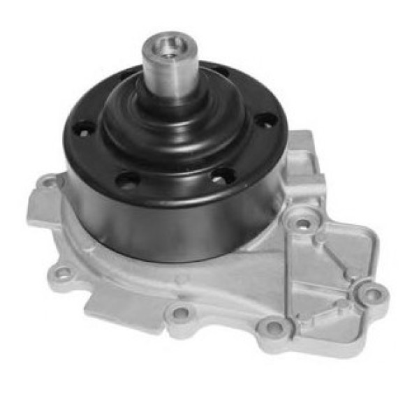 İthal Devirdaim Su Pompası - / SU Pompasi Mercedes-benz Sprinter 651 Euro 5 Pimli Kanalsiz Mga - Kod MGA-65281 - OEM A6512002301
