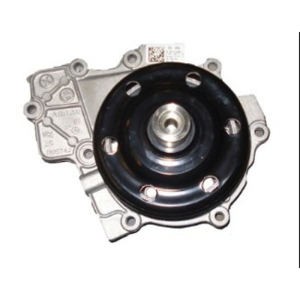 İthal Devirdaim Su Pompası - / SU Pompasi Mercedes-benz Sprinter 651 Euro 5 Pimli Kanalli 639 - Kod MGA-65449 - OEM A6512002101