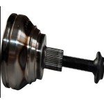İthal Aks Kafası - Diş Golf5-golf6-volkswagen Jetta-volkswagen Passat-a3-seat Leon-volkswagen Caddy Bjb-bkp-bkd-1, 9 Audi Tdi-2, 0 Audi TDI 04-13 Gkn - Kod MGA-70375 - OEM 1K0498099B