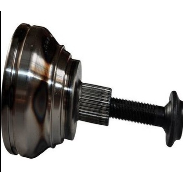 İthal Aks Kafası - Diş Golf5-golf6-volkswagen Jetta-volkswagen Passat-a3-seat Leon-volkswagen Caddy Bjb-bkp-bkd-1, 9 Audi Tdi-2, 0 Audi TDI 04-13 Gkn - Kod MGA-70375 - OEM 1K0498099B