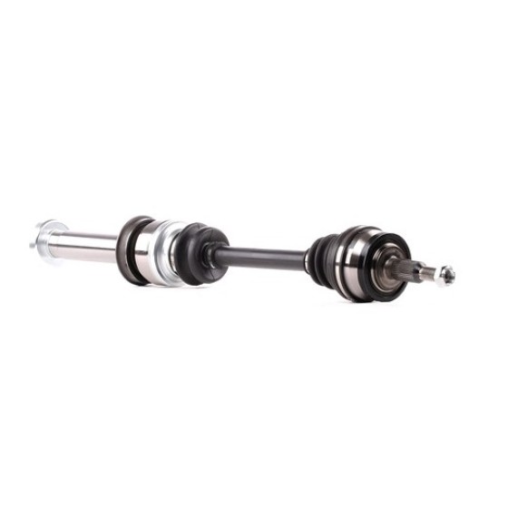 İthal Komple Aks Sag ON Volkswagen Transporter VI 2.0 Audi TDI M-t 102 HP 5 Vites Uzunluk 857mm 2011 - Kod MGA-70839 - OEM 7E0407272AB ürün görseli