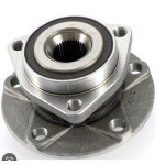 İthal Porya ÖN Golf5-golf6-volkswagen Jetta-a3-seat Leon Rulmanli 713 6107 70 / Vkba 6556 - 3 Ayak Mga - Kod MGA-72113 - OEM 1K0498621