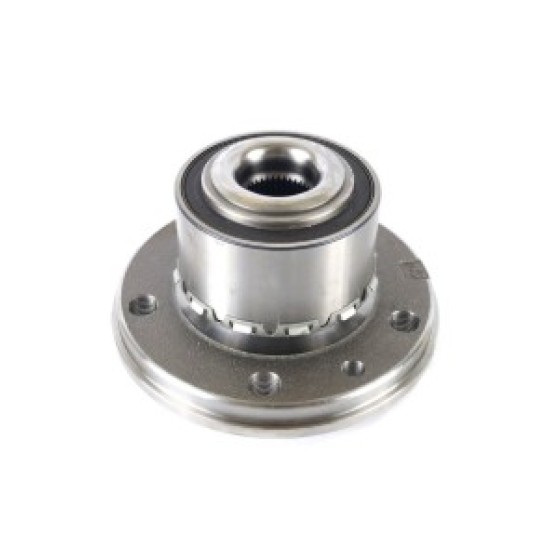 İthal Poryali Rulman ÖN / Arka 5 Delik T5 2003> Volkswagen Touareg 2002-2006 / Mga - Kod MGA-72122 - OEM 7H0498611 ürün görseli