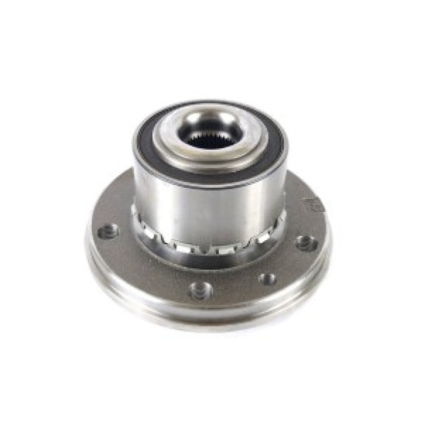 İthal Poryali Rulman ÖN / Arka 5 Delik T5 2003> Volkswagen Touareg 2002-2006 / Mga - Kod MGA-72122 - OEM 7H0498611