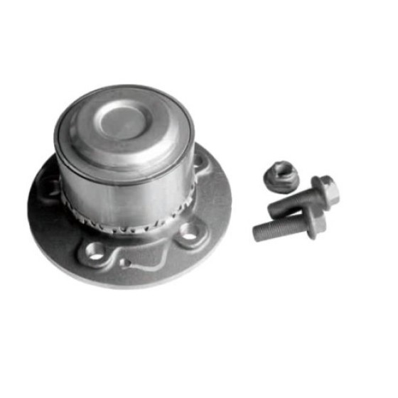 İthal ÖN Teker Rulmani Poryali Vito W639 - Kod MGA-72229 - OEM A6393300220 ürün görseli