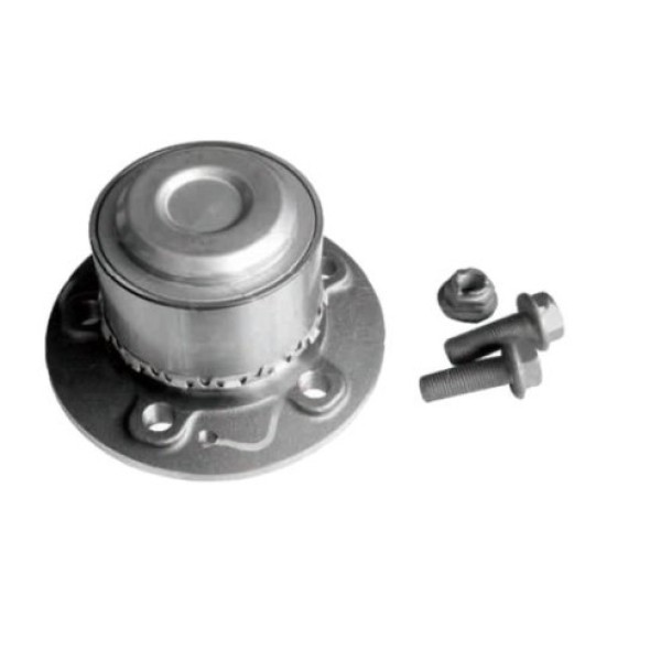 İthal ÖN Teker Rulmani Poryali Vito W639 - Kod MGA-72229 - OEM A6393300220
