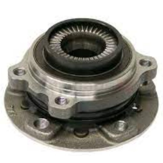 İthal Porya Rulmani ÖN Lci-f11-f11 Lci-f18-f18 -F01 Lci-f02-f02 Lci-x3 F25-x4 F26 Dx-ix 10-17 - Mga - Kod MGA-72594 - OEM 31206868480 ürün görseli