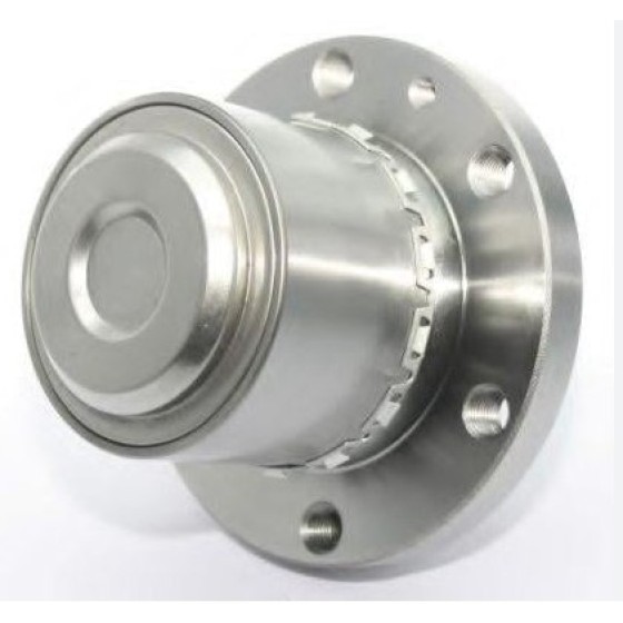 İthal Porya Rulmanı - Porya ON Rulmanli Mercedes-benz Sprinter-crafter 2.5 Audi TDI 6 Bijon ABS 2006-2011 A9063303420-ön Teker Rulman - Kod MGA-72668 - OEM A90633040202E0407303AA ürün görseli