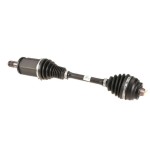 İthal Bmw Komple Aks Sol ON 5 Serisi (F10) 525 D X-drive A-t Uzunluk 562 Mm 2010 - Kod MGA-73254 - OEM 31607618681
